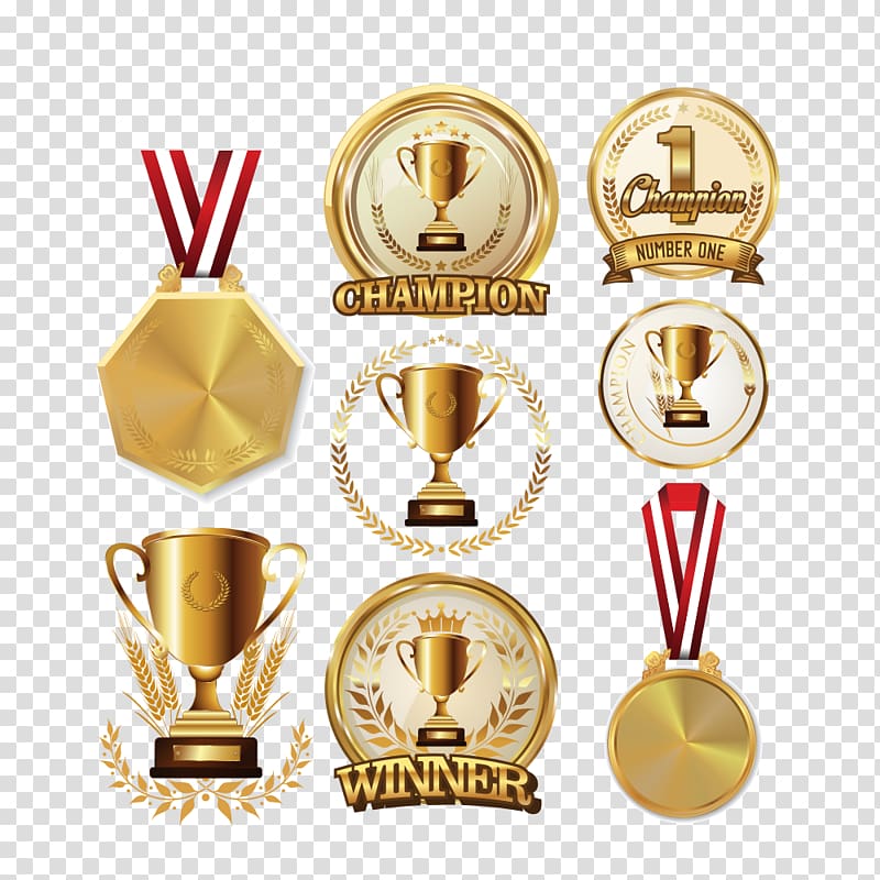 Award Medal Euclidean , Cup transparent background PNG clipart