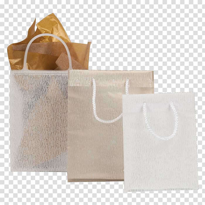 Paper bag Plastic bag Packaging and labeling Shopping Bags & Trolleys, silver holographic purse transparent background PNG clipart