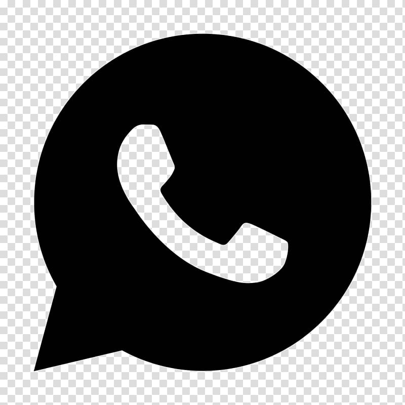 Computer Icons Whatsapp Logo Whatsapp Transparent Background Png