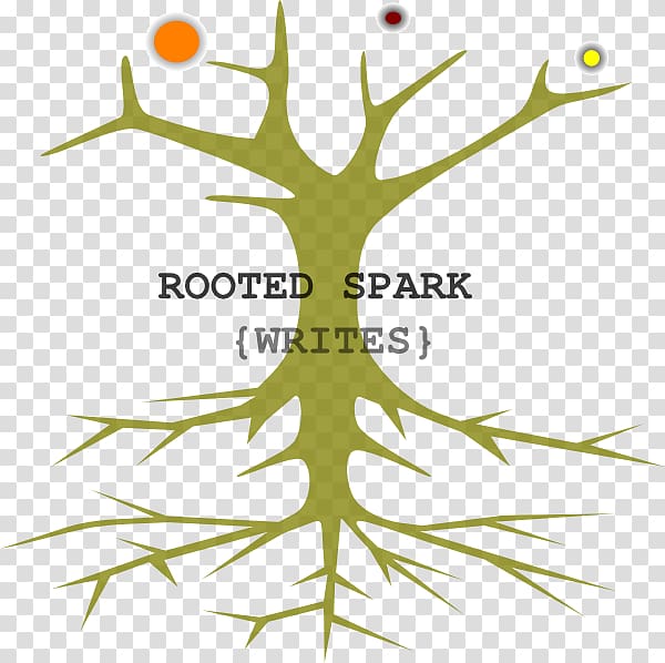 Fruit tree Root , sparks transparent background PNG clipart