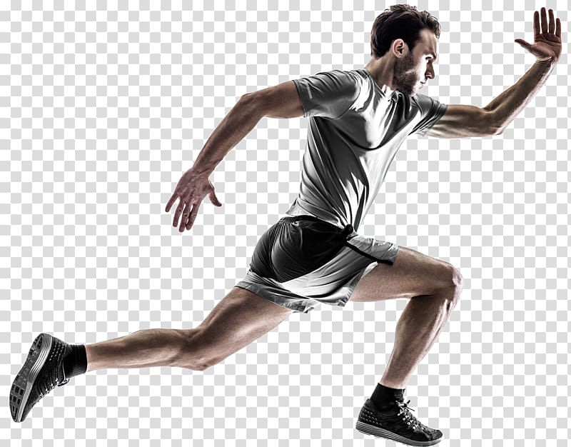 Jogging Running Half marathon Sports Sprint, jogging transparent background PNG clipart