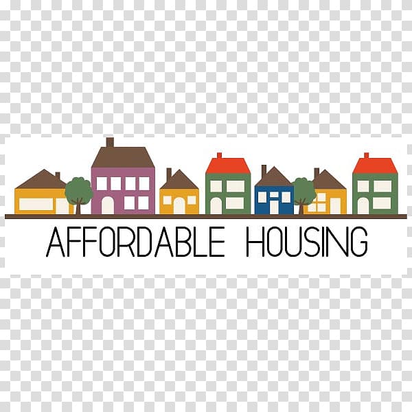 Affordable housing House Public housing Housing for All, Affordable Housing transparent background PNG clipart