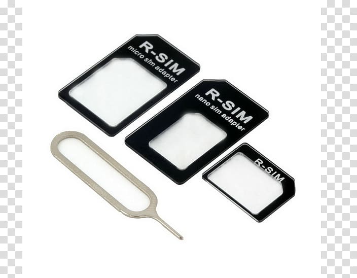 iPhone 4S Subscriber identity module Micro SIM Dual SIM adapter, Micro-SIM transparent background PNG clipart