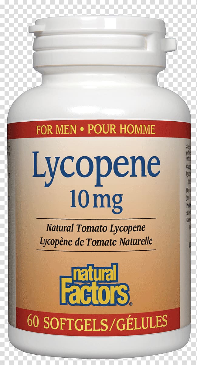 Dietary supplement Coenzyme Q10 Pyrroloquinoline quinone Ubiquinol, Lycopene lowers risk of prostate transparent background PNG clipart