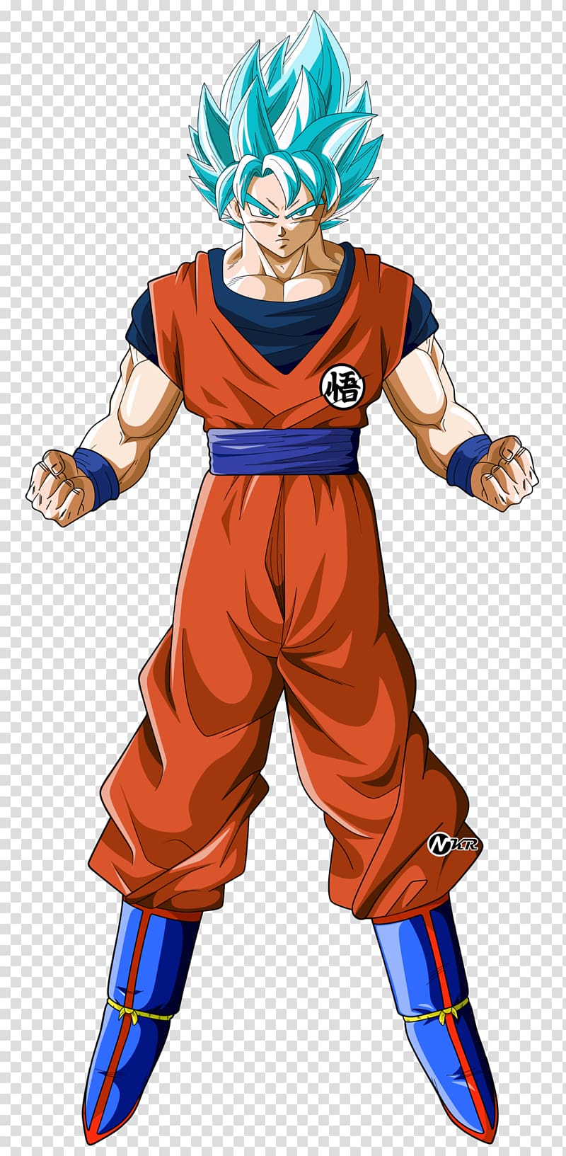 Goku Trunks Vegeta Gohan Dragon Ball Xenoverse 2, goku transparent background PNG clipart