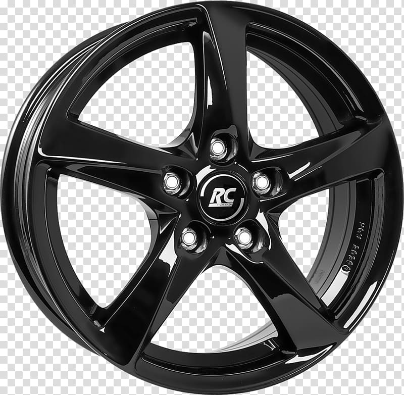 Car Rim Custom wheel Autofelge, car transparent background PNG clipart