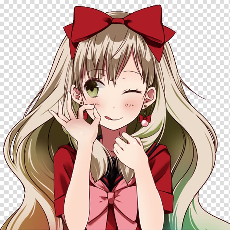 Mayu Vocaloid Rendering SF-A2 Miki, Nanami transparent background PNG clipart