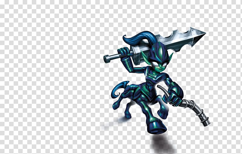 Skylanders: Trap Team Skylanders: Imaginators Skylanders: SuperChargers Skylanders: Swap Force PlayStation 4, others transparent background PNG clipart