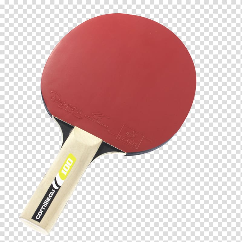 Racket Ping Pong Paddles & Sets Tennis Sport, table tennis transparent background PNG clipart