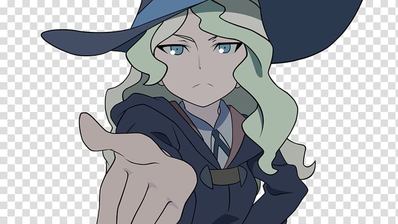 Featured image of post Diana Cavendish Little Witch Academia Fanart This costume was custom made and worn a few times to conventions