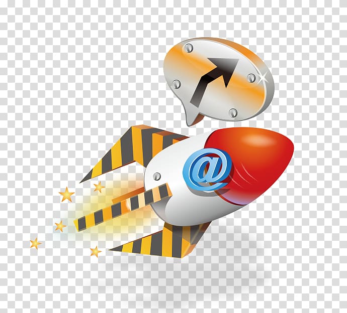 Computer mouse Icon, Stereo rocket transparent background PNG clipart