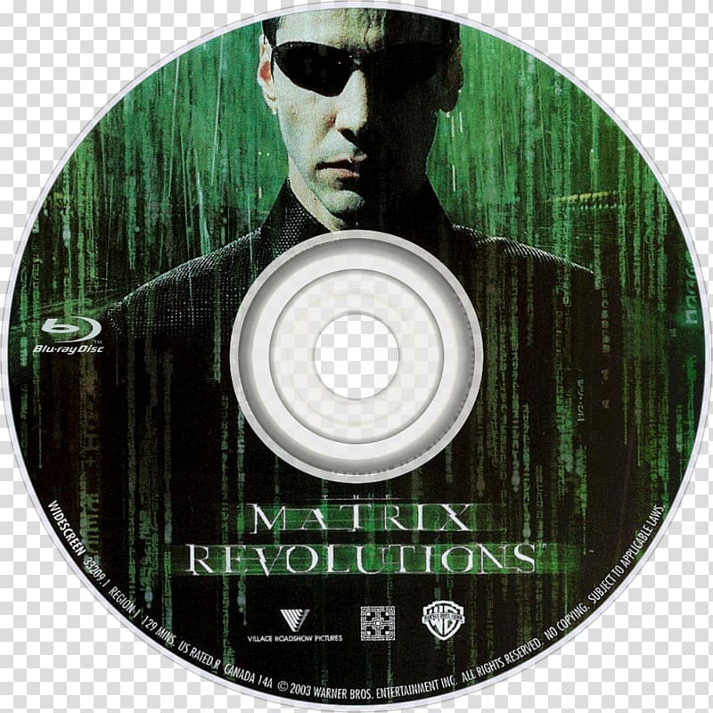 The Matrix Revolutions Neo Morpheus The Oracle Agent Smith, Matrix neo transparent background PNG clipart