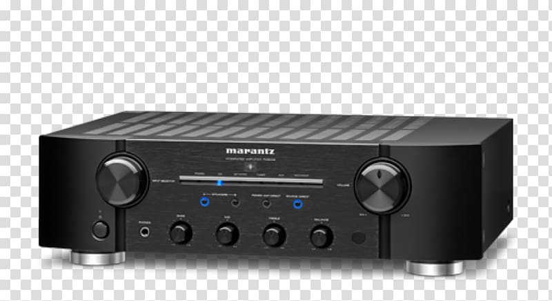 MARANTZ PM8005 Integrated Amplifier SUPER SPECIAL!!!Made in Japan Audio power amplifier MARANTZ PM8006 Amplifier Marantz PM 8005, Integrated Amplifier transparent background PNG clipart