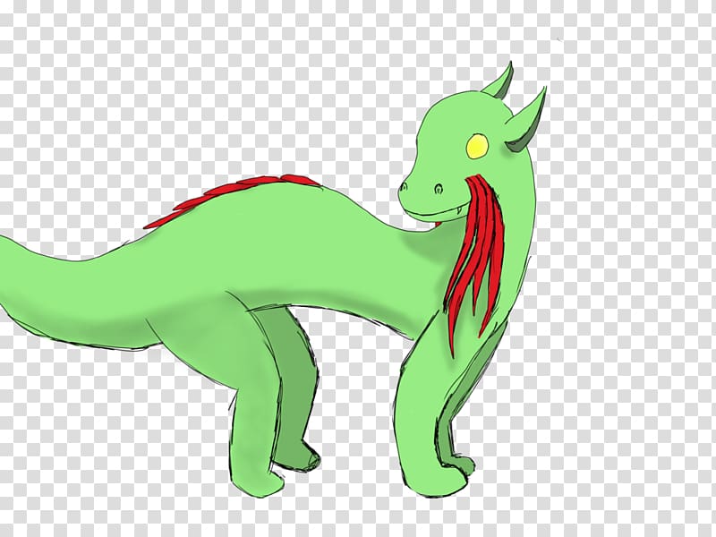 Tyrannosaurus Velociraptor Green , blend hideri meme transparent background PNG clipart