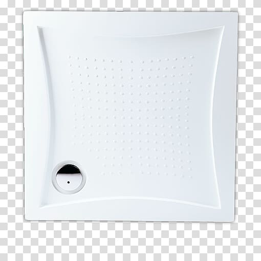 square white home appliance, Rectangle Sink, boardwalk top view transparent background PNG clipart