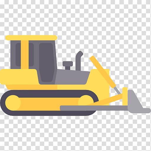 Architectural engineering Service Computer Icons Business Cargo, digger transparent background PNG clipart