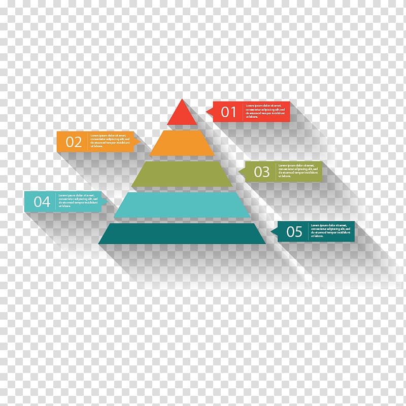 Chart Data Diagram, Triangle data collection ratio chart transparent background PNG clipart