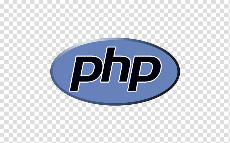 PHP Web development Perl Logo, PHP logo transparent background PNG clipart