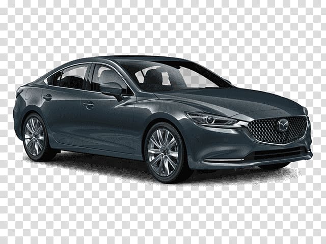 2018 Mazda6 Signature Sedan Car 2018 Mazda6 Sport 2018 Mazda6 Touring, mazda transparent background PNG clipart