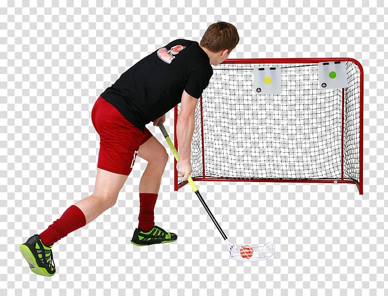 Floorball Hockey Sport Goal, Goal target transparent background PNG clipart