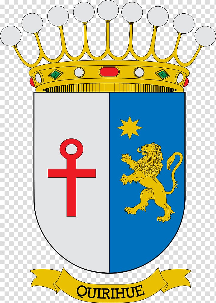 Cabrero Spain Escutcheon Ránquil Treguaco, los simpsons transparent background PNG clipart