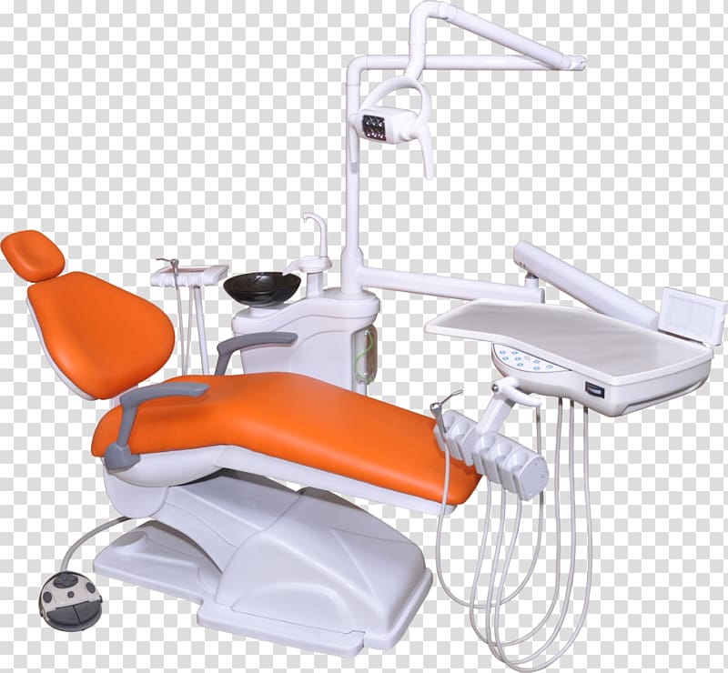 Chair Dental engine Health Care Dentistry Medicine, chair transparent background PNG clipart