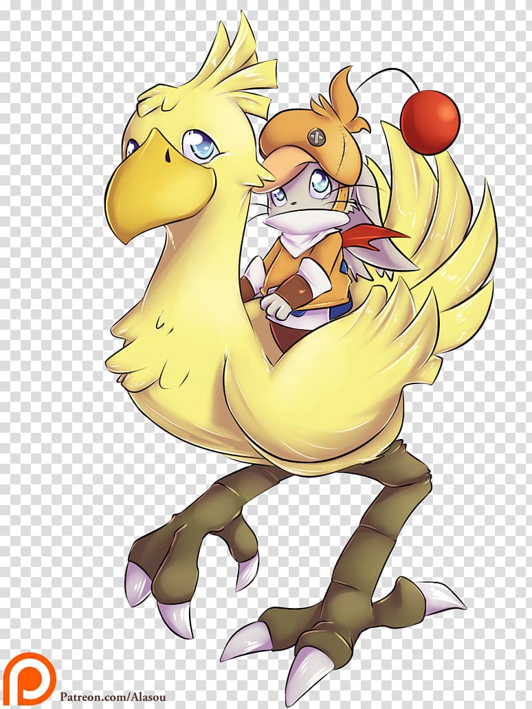 Final Fantasy Tactics A2: Grimoire of the Rift Final Fantasy Tactics Advance Final Fantasy III Chocobo Collection, others transparent background PNG clipart