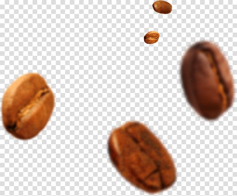 Jamaican Blue Mountain Coffee Coffee bean Coffee cup sleeve Chocolate-coated peanut, coffee theme transparent background PNG clipart