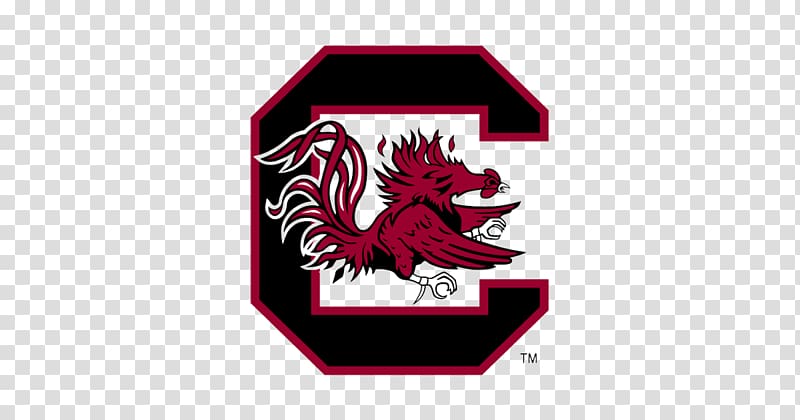 South Carolina Gamecocks football South Carolina Gamecocks women\'s basketball South Carolina Gamecocks men\'s basketball South Carolina Gamecocks women\'s track and field University of South Carolina Upstate, others transparent background PNG clipart