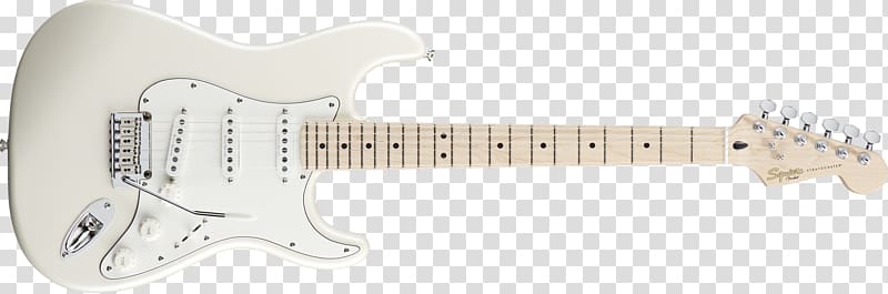 Fender Stratocaster Squier Deluxe Hot Rails Stratocaster Eric Clapton Stratocaster Fender Musical Instruments Corporation, Bass Guitar transparent background PNG clipart