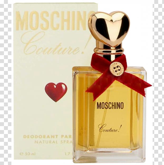 Perfume Moschino Cheap and Chic Eau de toilette Parfumerie, perfume transparent background PNG clipart