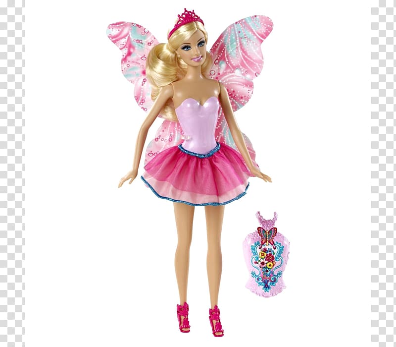 Barbie Fashion doll Toy, barbie transparent background PNG clipart