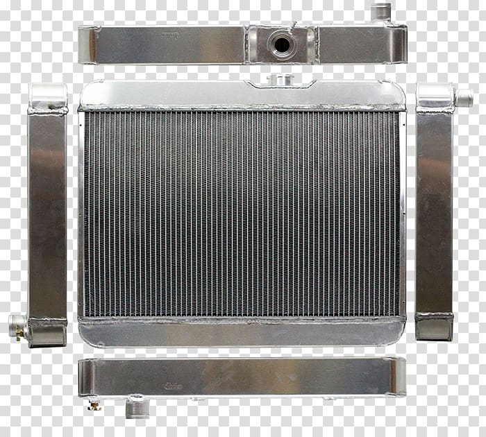 Northern Radiator Heating system Internal combustion engine cooling Car, Radiator transparent background PNG clipart