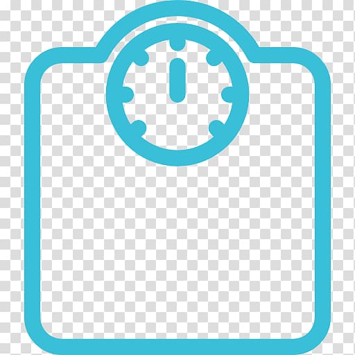 Measuring Scales Computer Icons Measurement , obesity transparent background PNG clipart