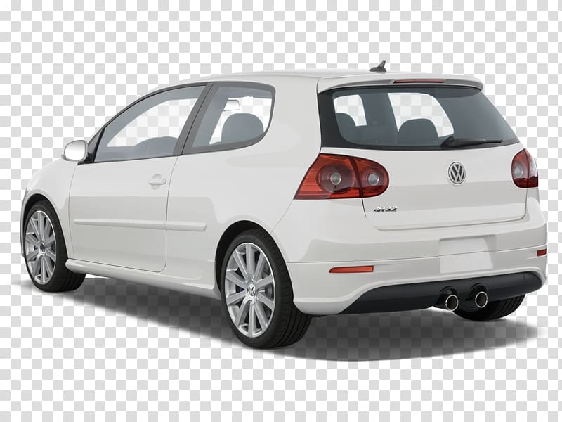 Car Volkswagen R32 Bentley Mulsanne Volkswagen Golf R, car transparent background PNG clipart