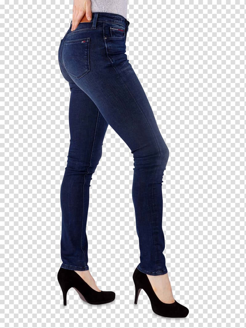Salsa Jeans T-shirt Denim Slim-fit pants, jeans transparent background PNG clipart