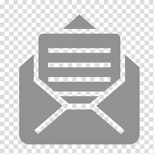Computer Icons Envelope Newsletter, envelope mail transparent background PNG clipart