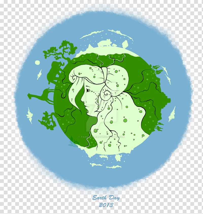 Drawing , earth day transparent background PNG clipart