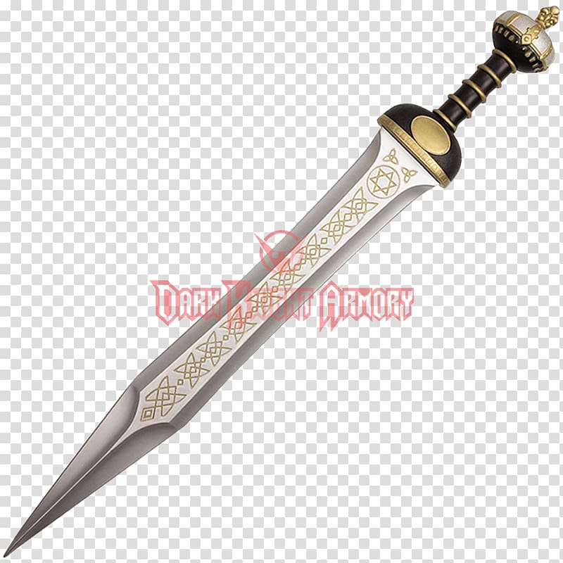 foam larp swords Live action role-playing game Sword replica Weapon, Sword transparent background PNG clipart