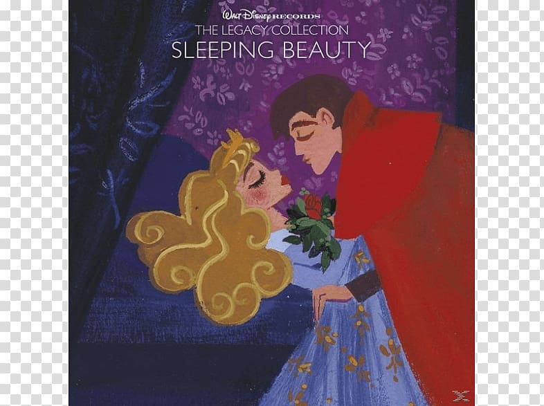 Princess Aurora Walt Disney Records The Legacy Collection: Sleeping Beauty Once Upon a Dream, Legacy Recordings transparent background PNG clipart