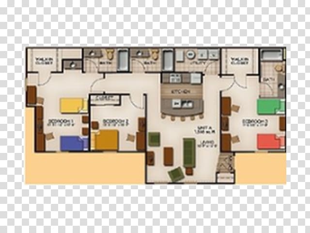 Floor plan Property, person plan transparent background PNG clipart