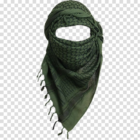 Keffiyeh Headscarf Clothing, others transparent background PNG clipart