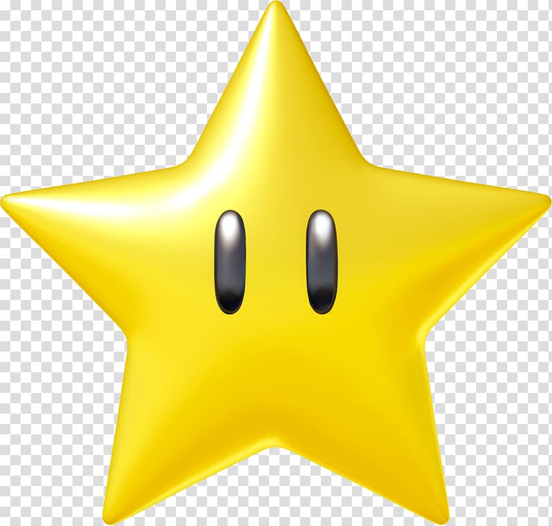 gold-colored star , Super Mario Bros. Mario Kart 7 Mario Kart 8 Mario Kart: Double Dash, Mario Kart transparent background PNG clipart