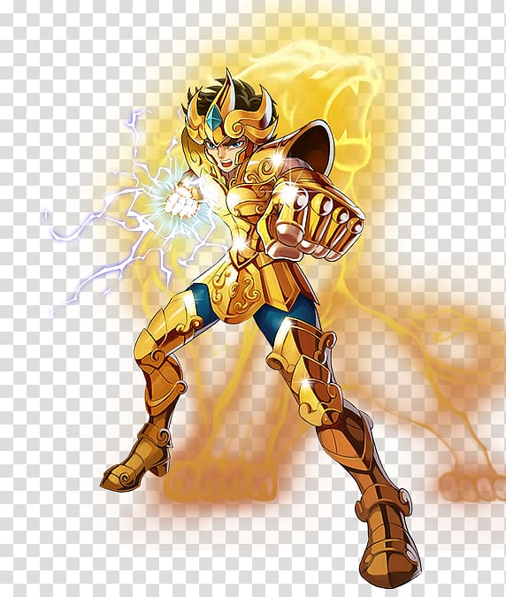 Vs Debating Wiki Saint Seiya Pegaso Png Transparent , Free transparent png  image - HubPNG