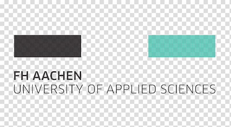 Regionale Resilienz Aachen e. V. FH Aachen Logo, others transparent background PNG clipart
