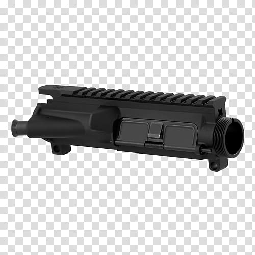Firearm Receiver Airsoft Guns Gun barrel Sight, Carrier Strike Group transparent background PNG clipart