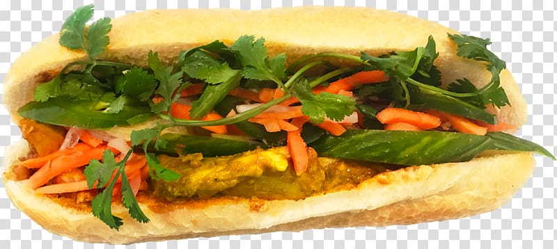 Bánh mì Vegetarian cuisine Cốm Veggie burger Tofu, others transparent background PNG clipart