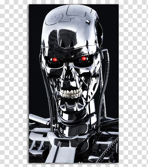 The Terminator Desktop iPhone Cyborg, terminatorhd transparent background PNG clipart