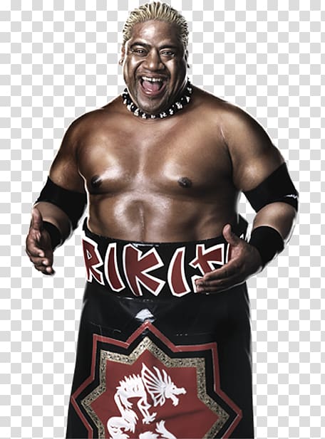 Rikishi WWE Superstars Professional Wrestler Professional wrestling, wwe transparent background PNG clipart