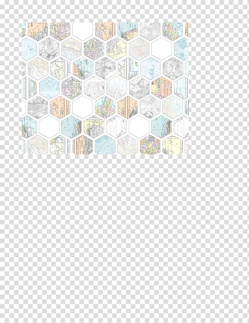 Paper Map Tile, Map Paper transparent background PNG clipart